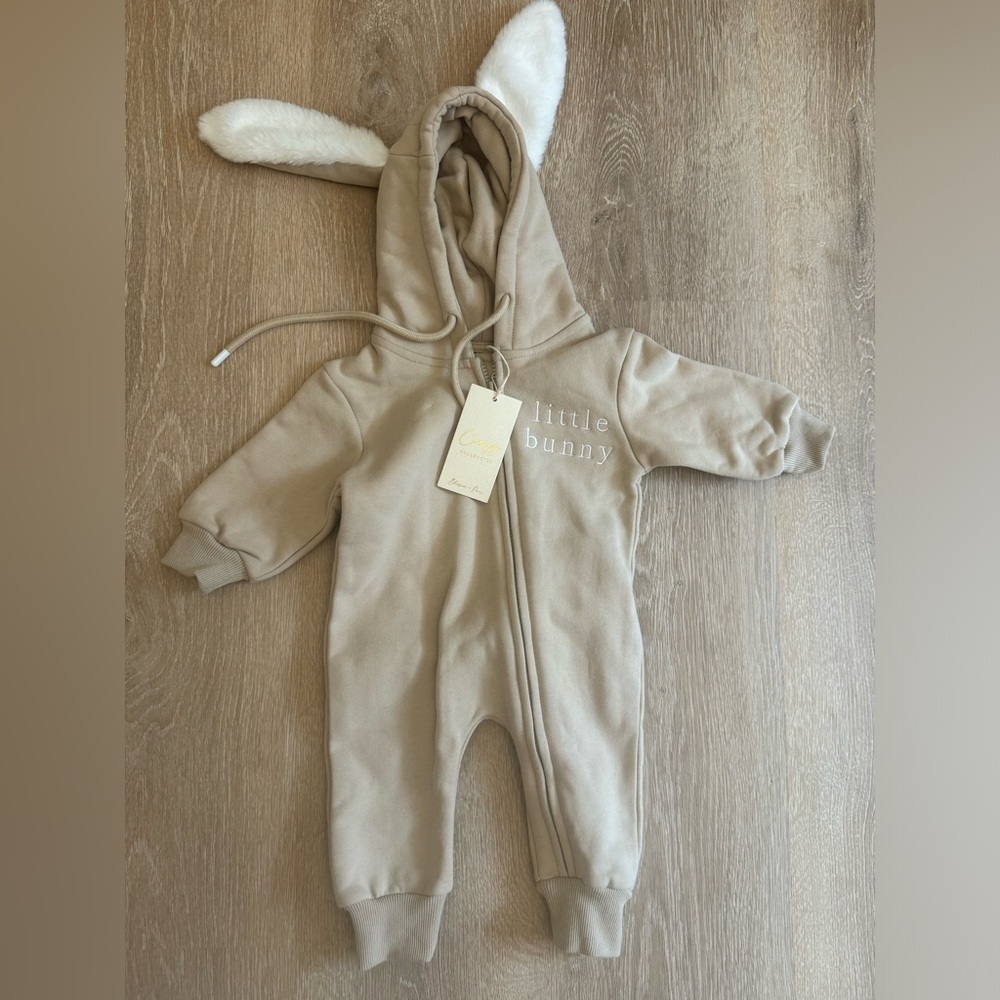 Baby outfit